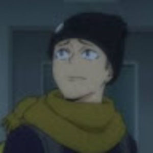 Meet your Posher, Mya